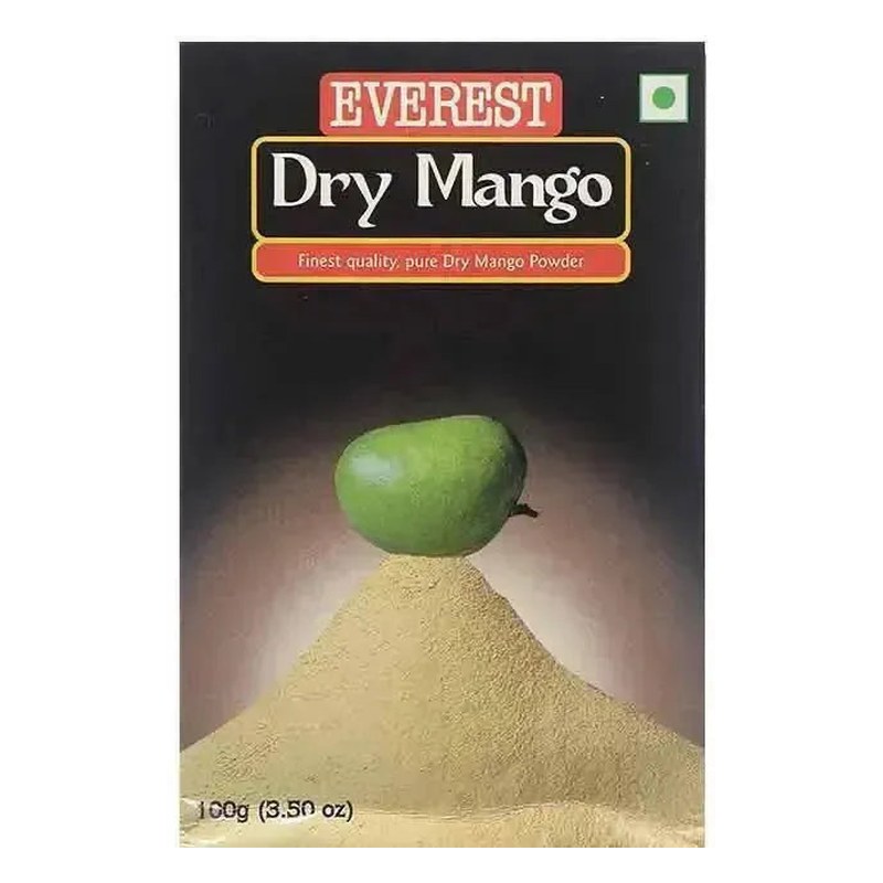 EVEREST Dry Mango Powder 100 gm
