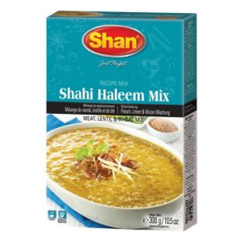 SHAN Shahi Haleem Masala 300 gm