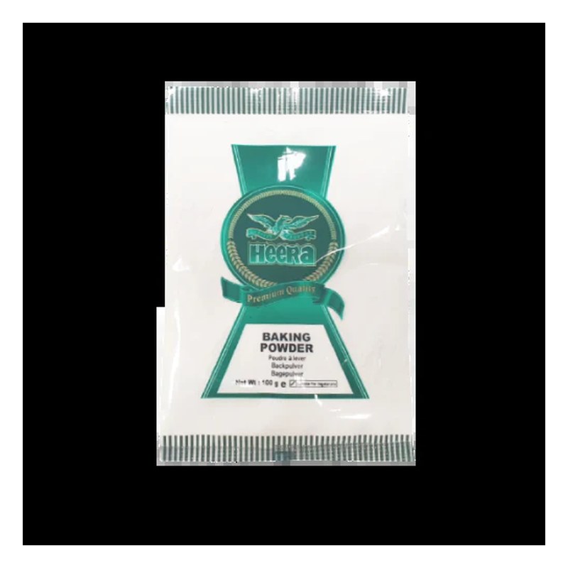 HEERA Baking Powder 100 gm