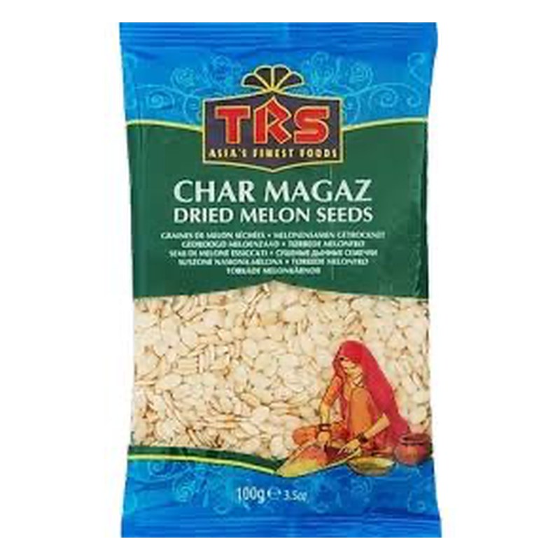 TRS Char Magaz 100 gm