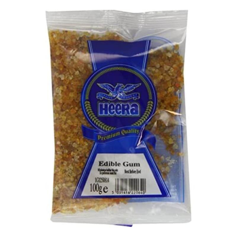 HEERA Goond Katira 100 gm