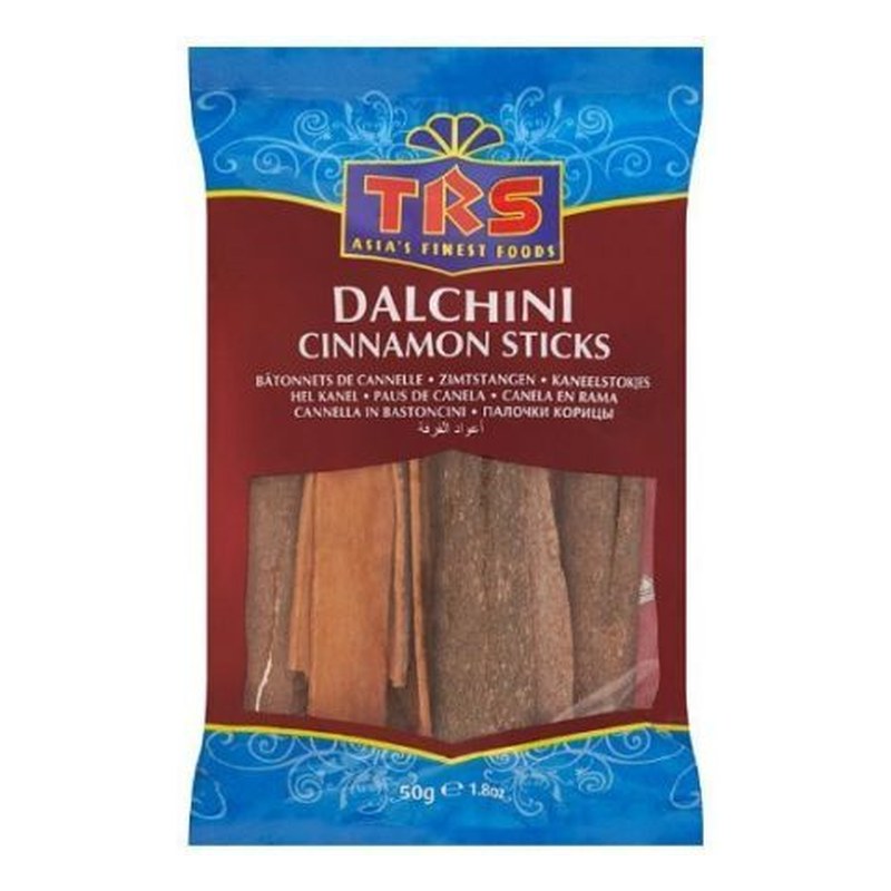 TRS Dalchini Whole 50 gm