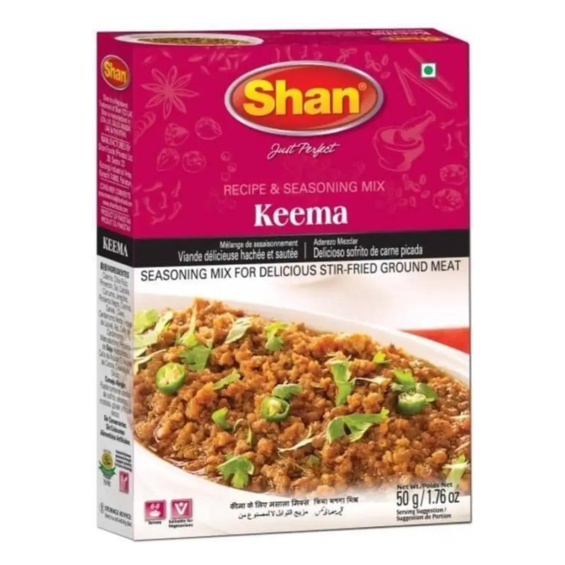 SHAN Keema Masala 50 gm