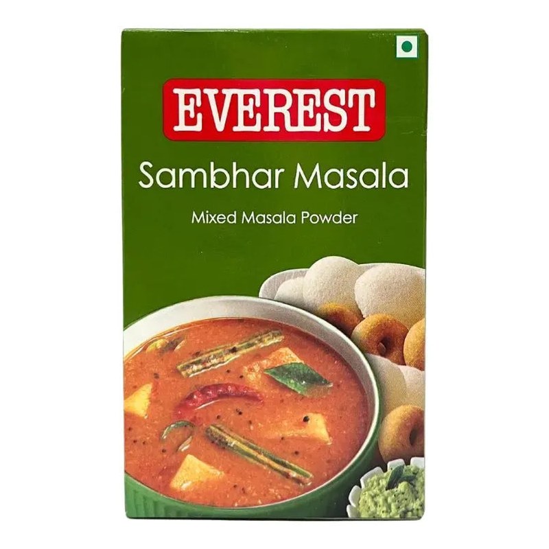 EVEREST Sambar Masala 100 gm