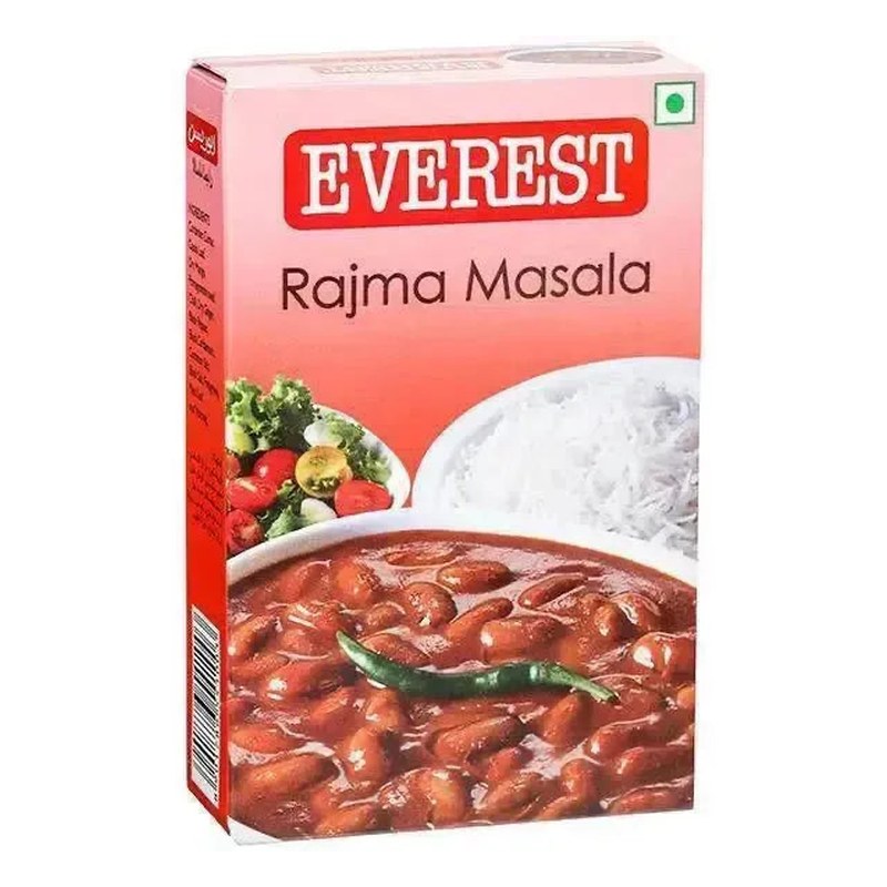 EVEREST Rajma Masala 100 gm