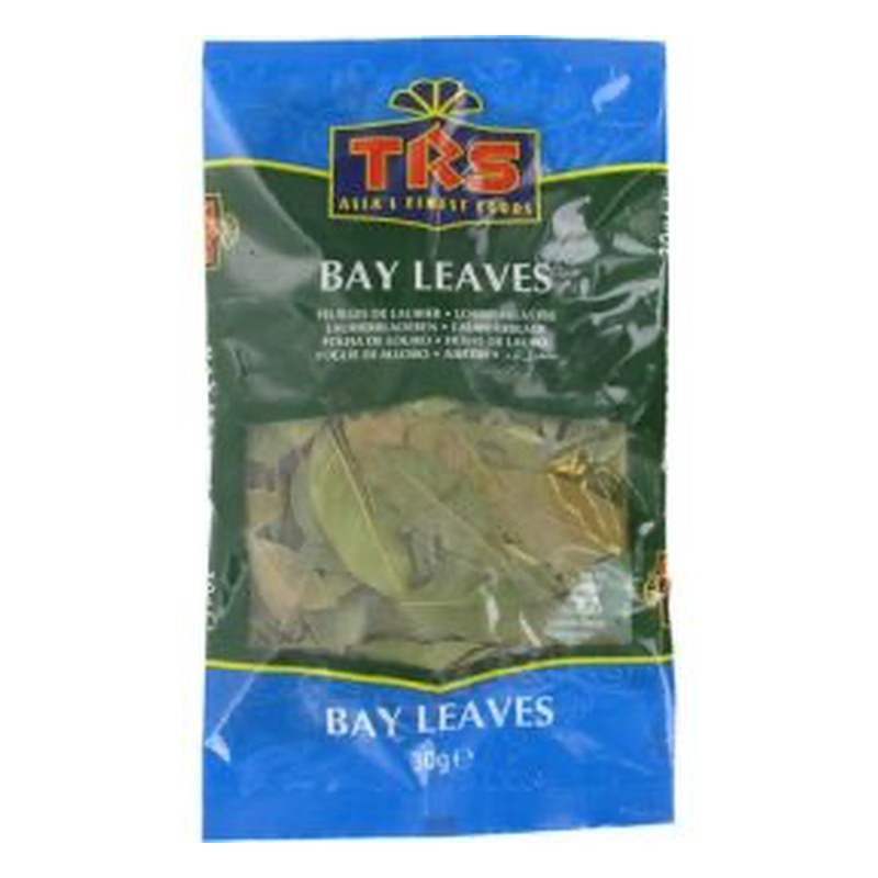 TRS Bay Leaves 30 gm