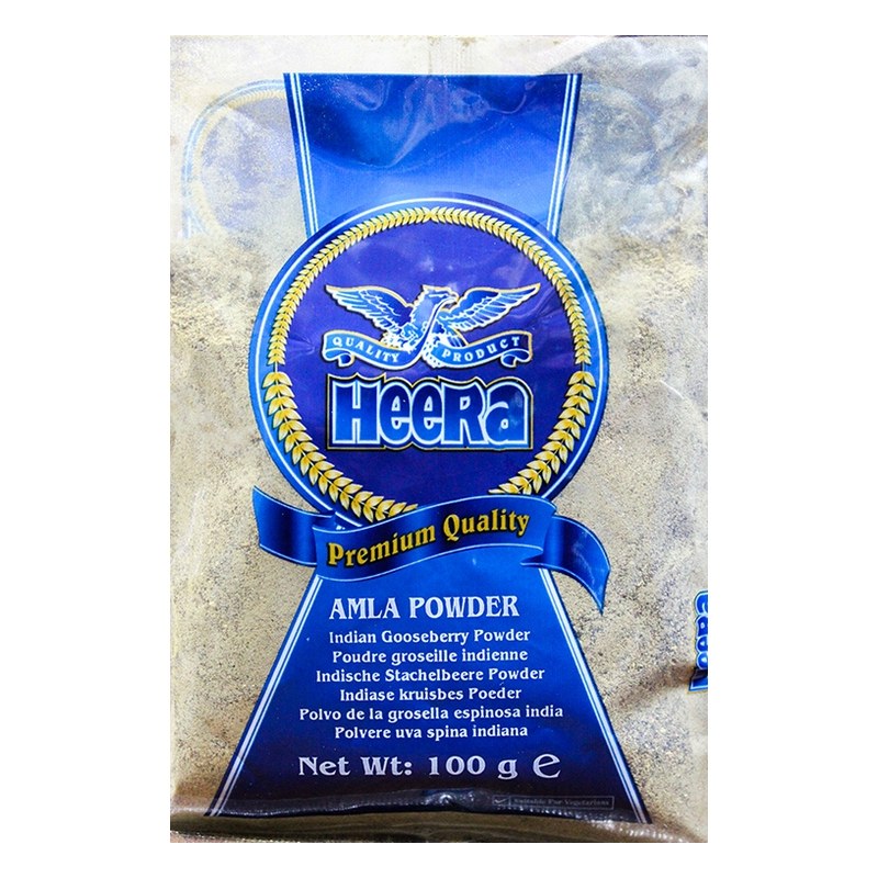 HEERA Amla Powder 100 gm