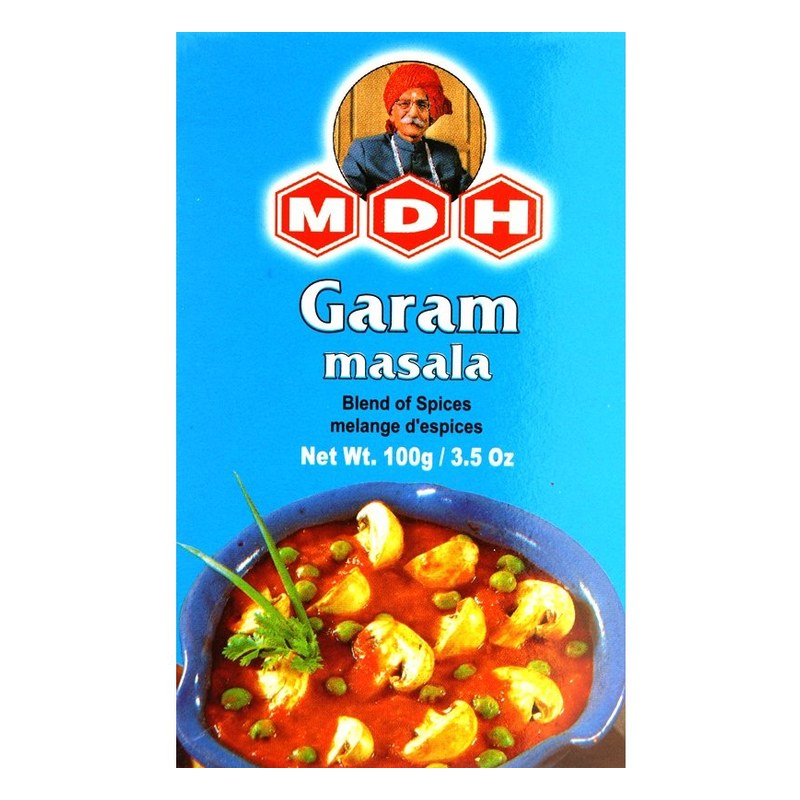 MDH Garam Masala 100 gm