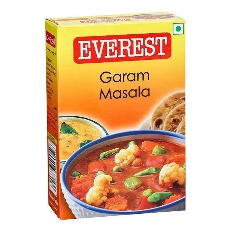 EVEREST Garam Masala 100 gm