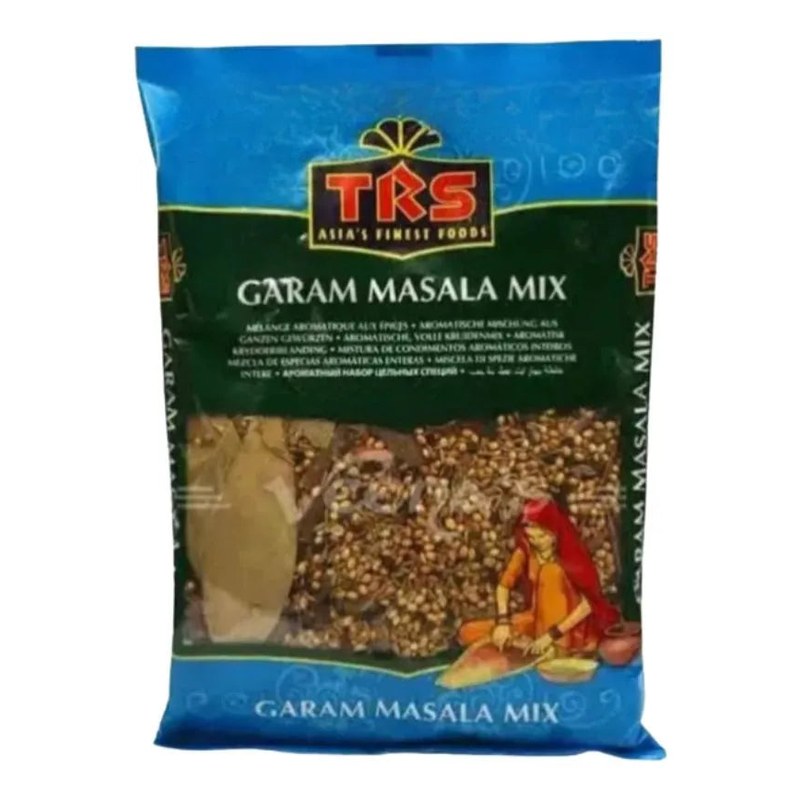 TRS Garam Masala Whole 200 gm