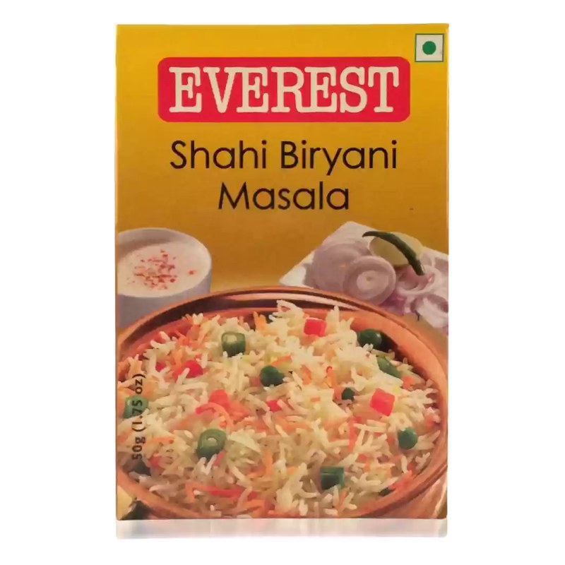 EVEREST Shahi Biryani Masala 100 gm