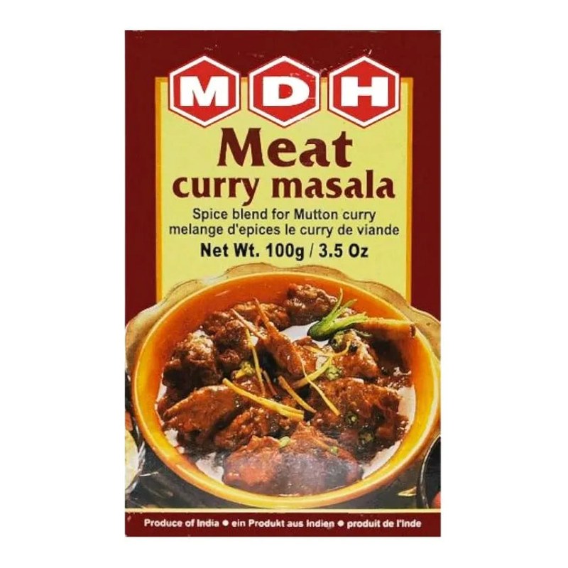 MDH Meat Curry Masala 100 gm