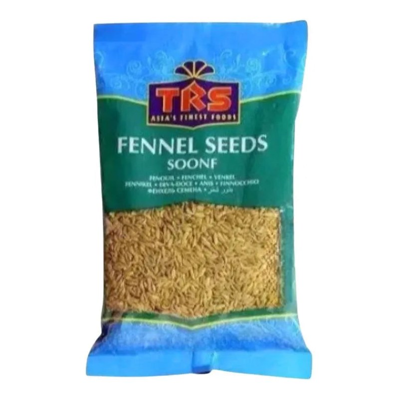 TRS Soonf Fennel Seeds 400 gm