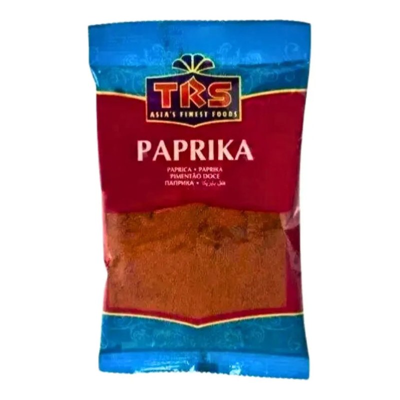 TRS Paprika Powder 400 gm