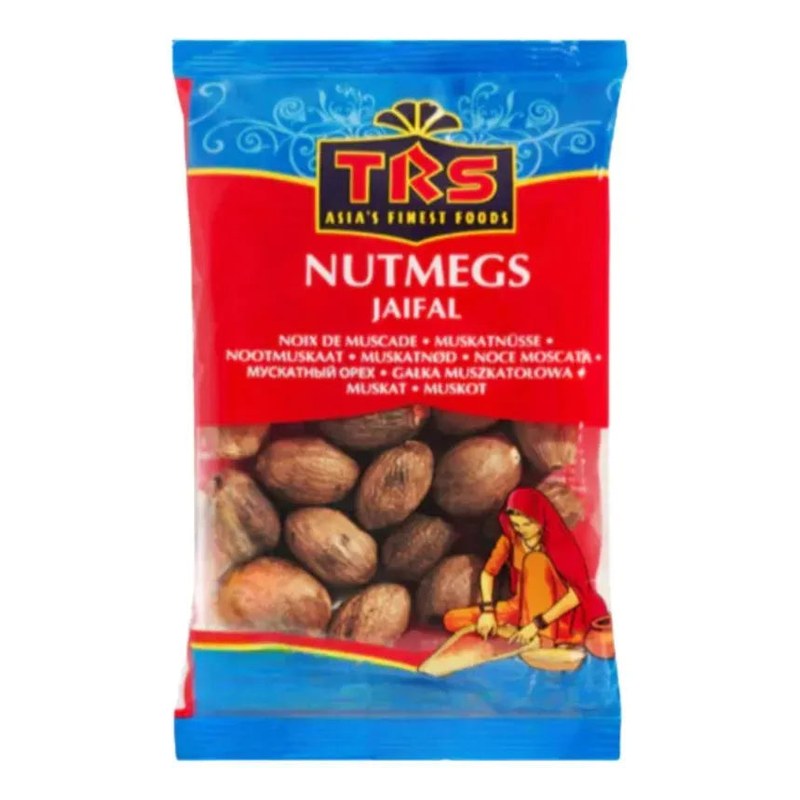 TRS Nutmegs Jaifal 100 gm