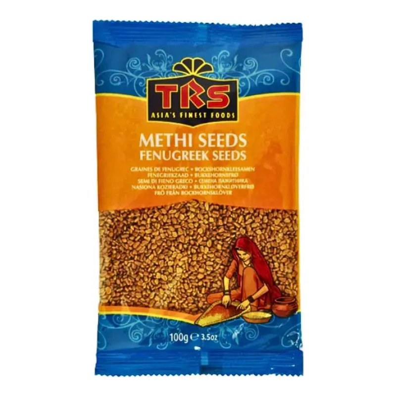 TRS Methi Seeds 100 gm