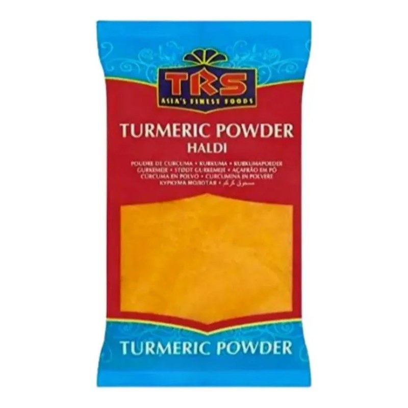 TRS Haldi Powder Turmeric 100 gm