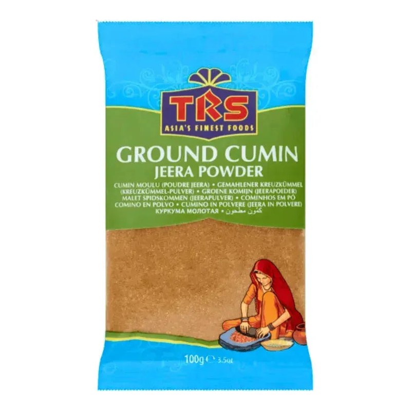 TRS Jeera Powder 100 gm