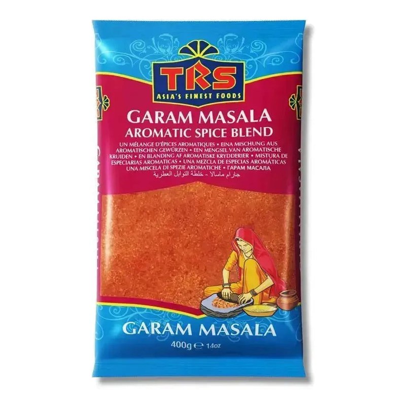 TRS Garam Masala Powder 400 gm