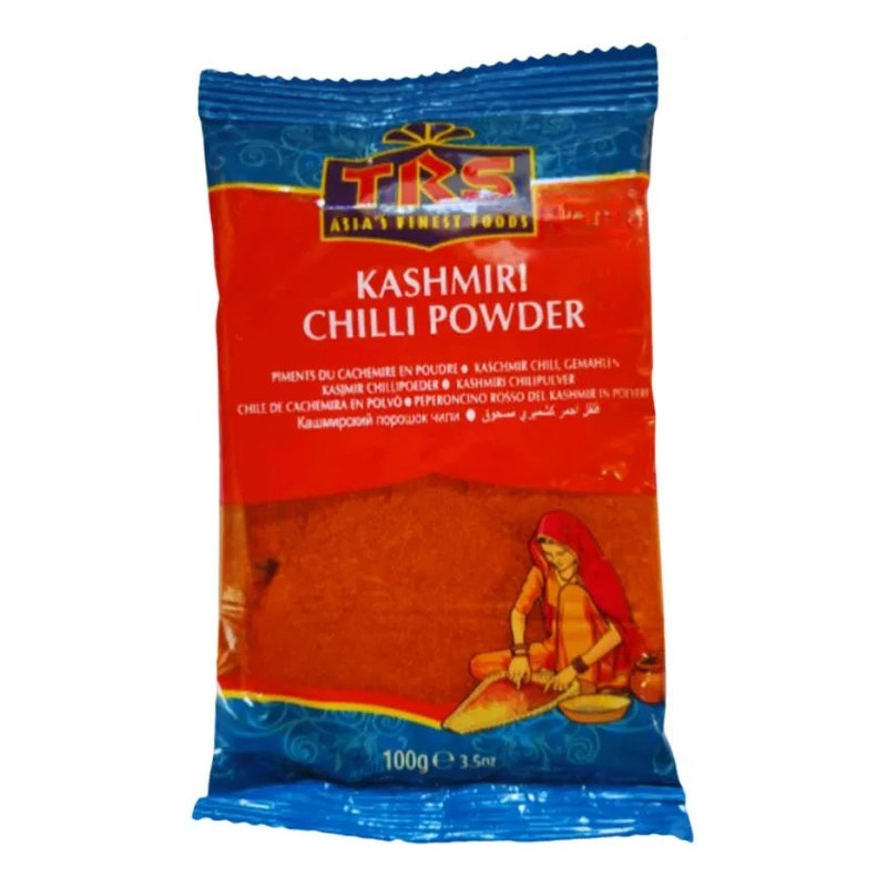 TRS Chilli Powder Kashmiri 100 gm
