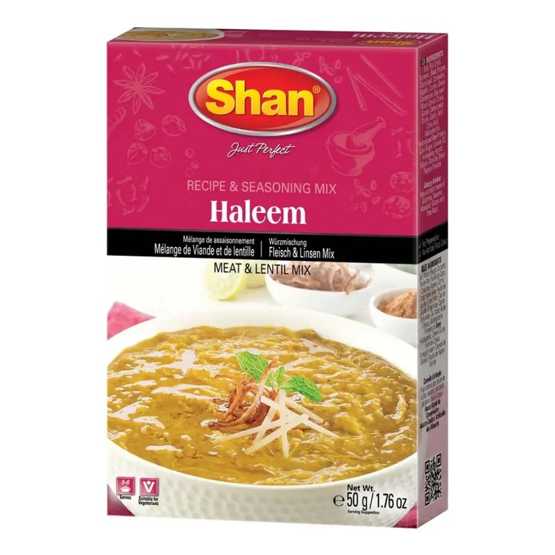 SHAN Haleem Masala 60 gm