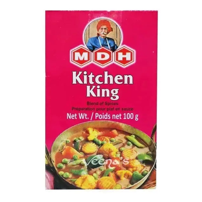 MDH Kitchen King 100 gm