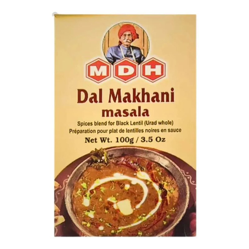 MDH Dal Makhani Masala 100 gm