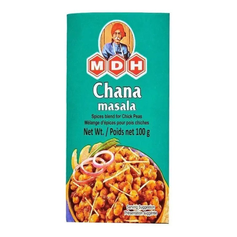 MDH Chana Masala 100 gm