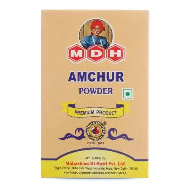 MDH Amchur Mango Powder 100 gm