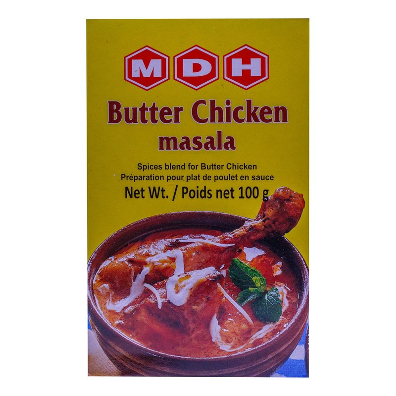 MDH Butter Chicken Masala 100 gm