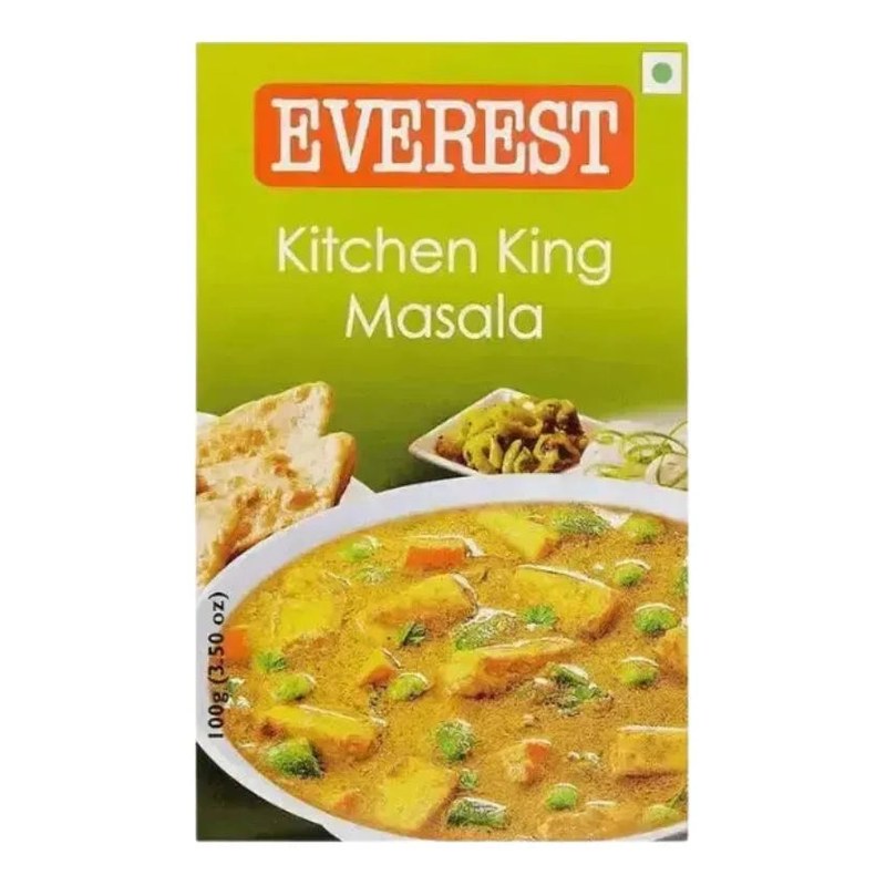 EVEREST Kitchen King Masala 100 gm