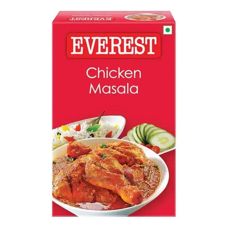 EVEREST Chicken Masala 100 gm