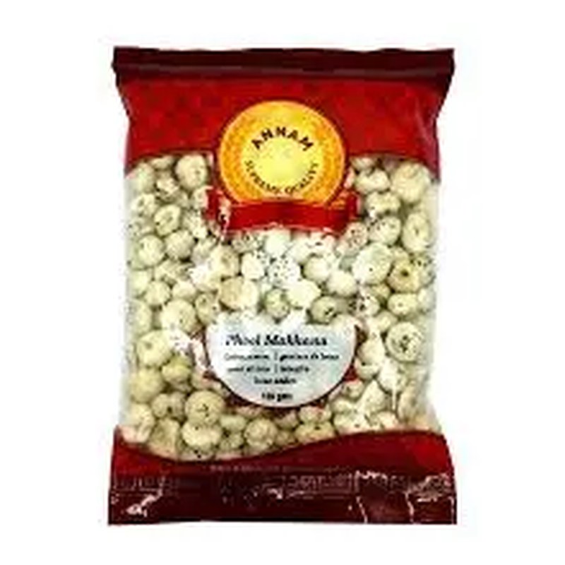 ANNAM Phool Makhana 100 gm