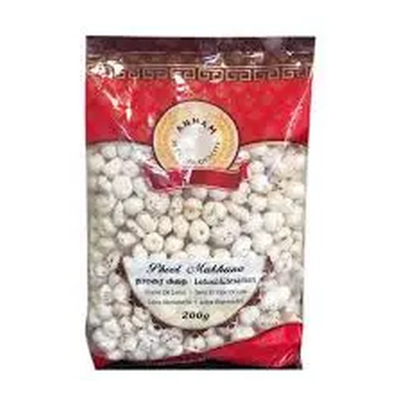 ANNAM Phool Makhana 200 gm