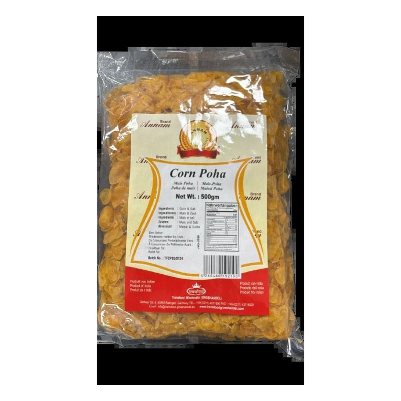 ANNAM Corn Poha 500 gm