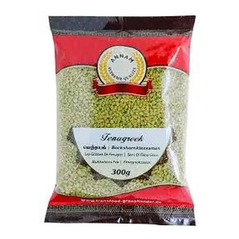 ANNAM Methi Seeds 100 gm