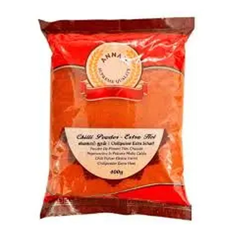 ANNAM Kashmiri Chilli Powder 400 gm
