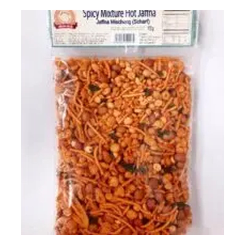 ANNAM Spicy Mixture Hot 175 gm