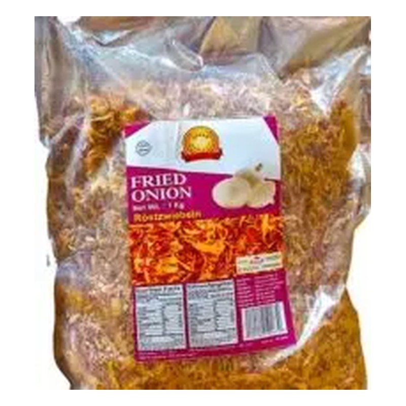 ANNAM Fried Onion 400 gm