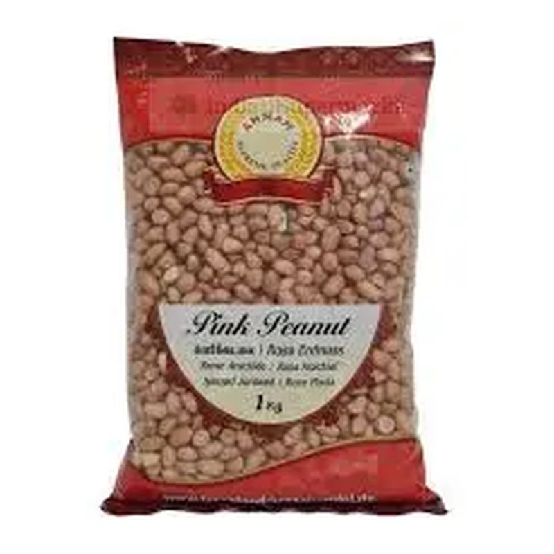 ANNAM Peanuts Pink 1 kg