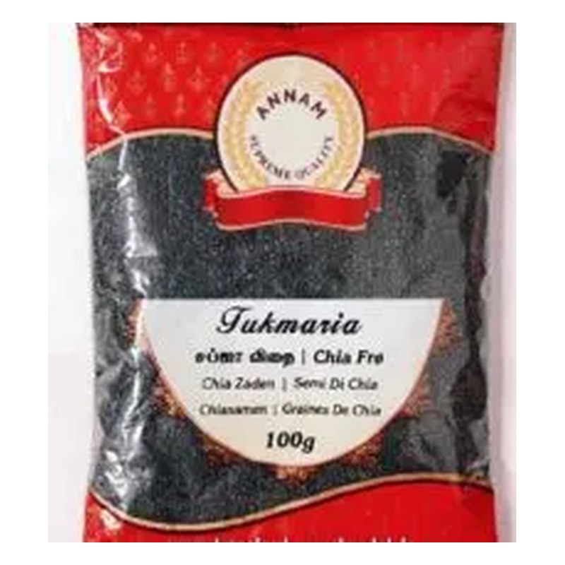 ANNAM Tukmaria 100 gm