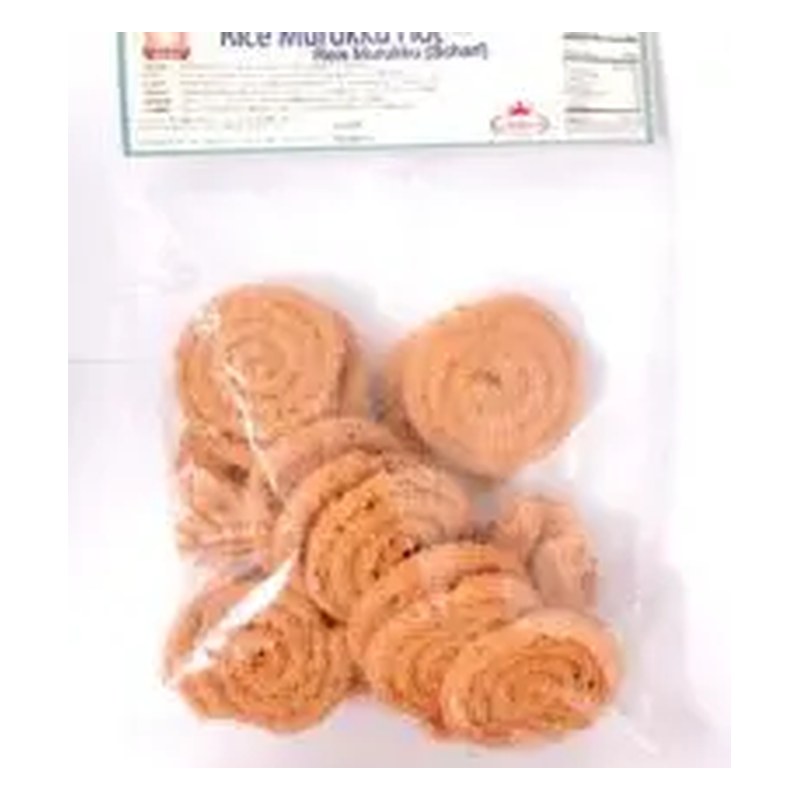 ANNAM Rice Murukku 200 gm