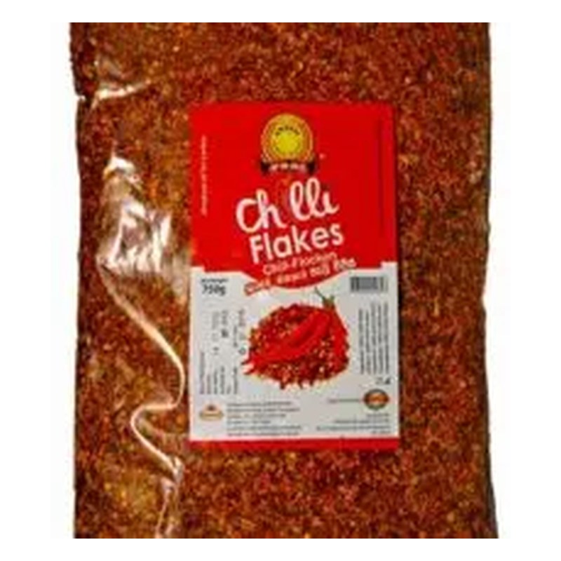 ANNAM Chilli Crushed 100 gm