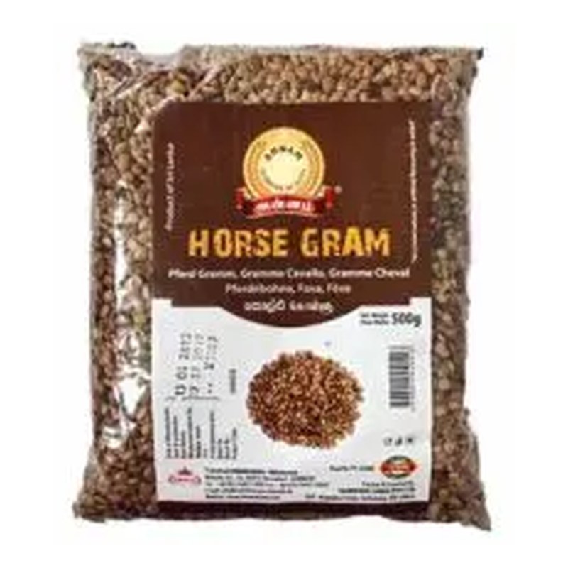 ANNAM Horse Gram 500 gm