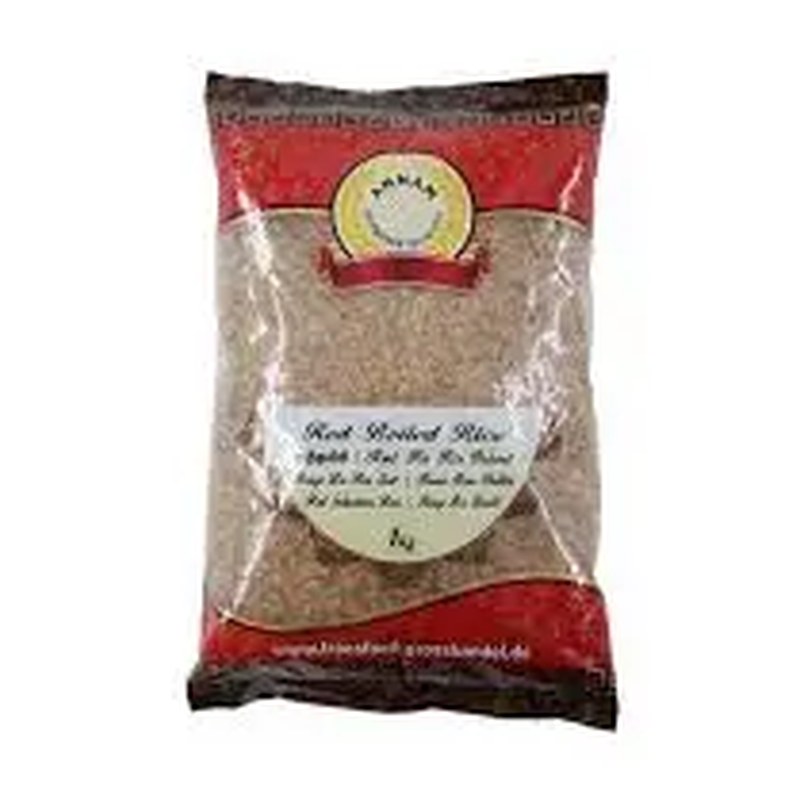 ANNAM Red Parboiled Matta Rice 1 kg