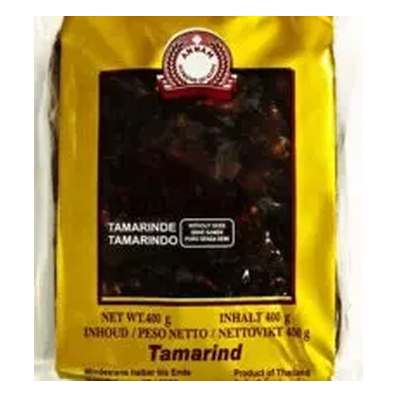 ANNAM Thai Tamarind Seedles 400 gm