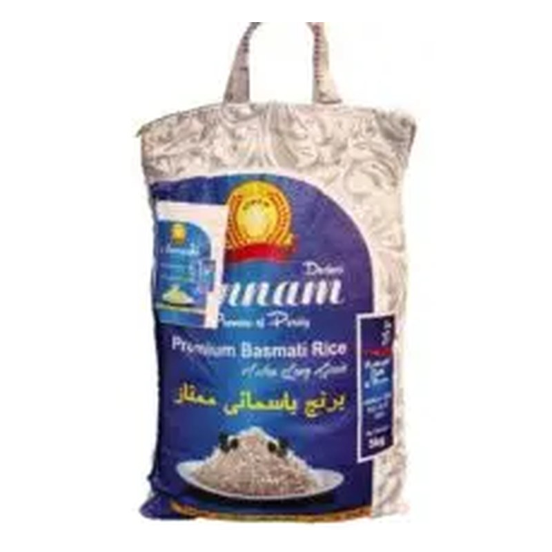 ANNAM Darbari Basmati Rice 10 kg