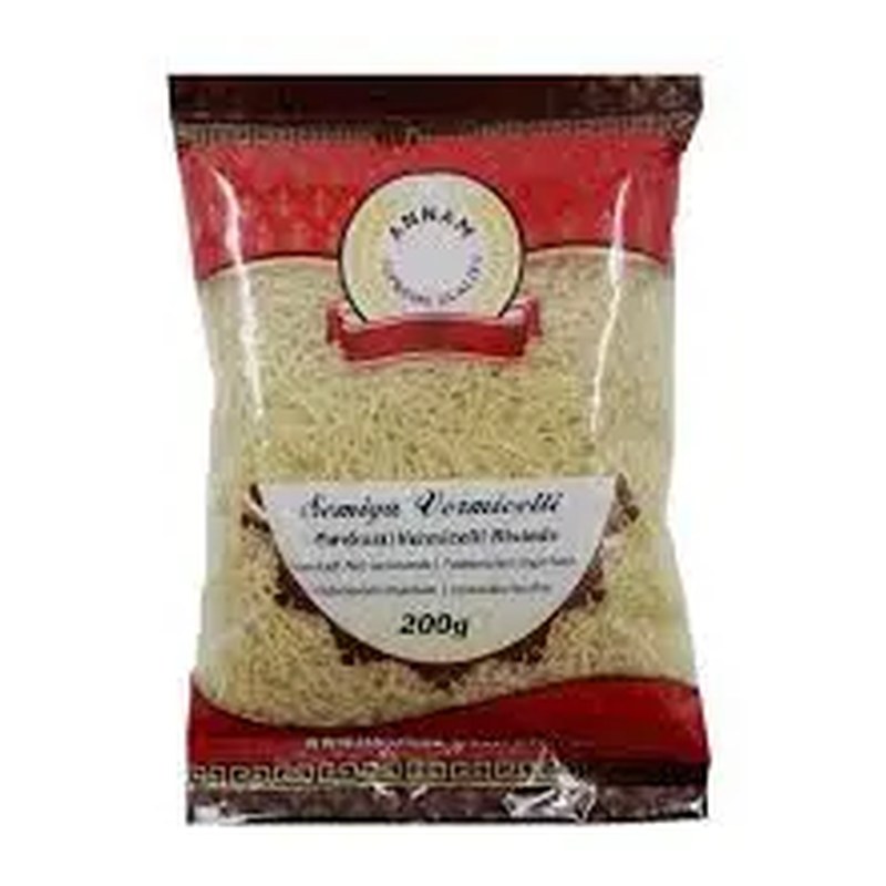 ANNAM Unroasted Semiya Vermicelli 200 gm