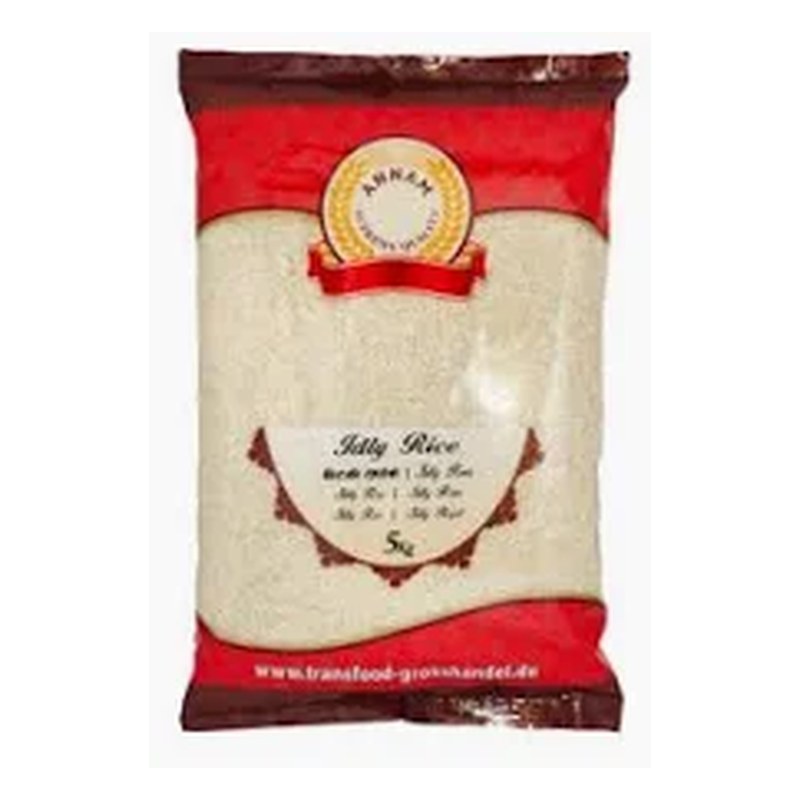 ANNAM Idly Rice 5 kg