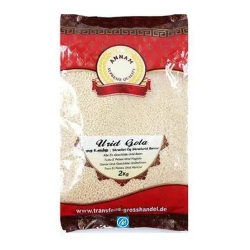 ANNAM Urid Gota 1 kg